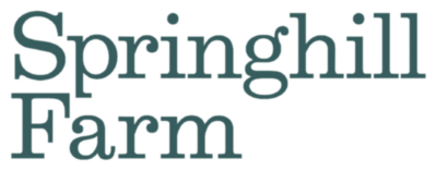 Springhill Farm logo